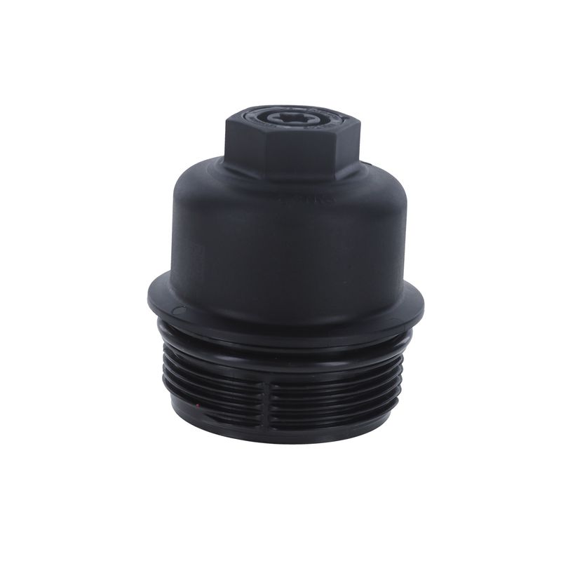 MOTORAD MO392 Cap, oil filter housing