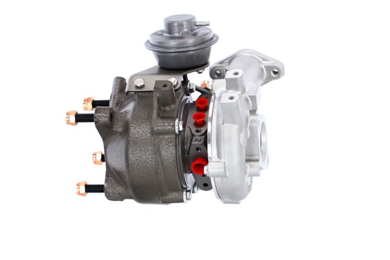 REMANTE 003-001-000209R Charger, charging (supercharged/turbocharged)