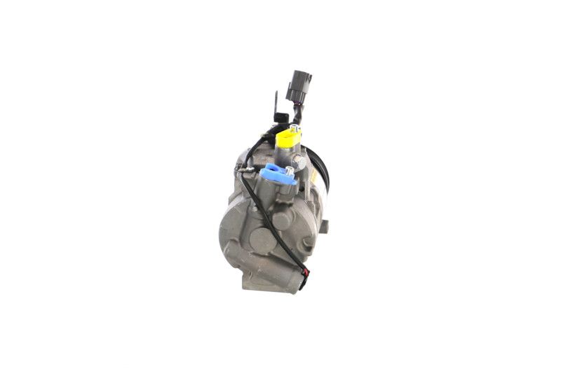 REMANTE 005-001-000336R Compressor, air conditioning