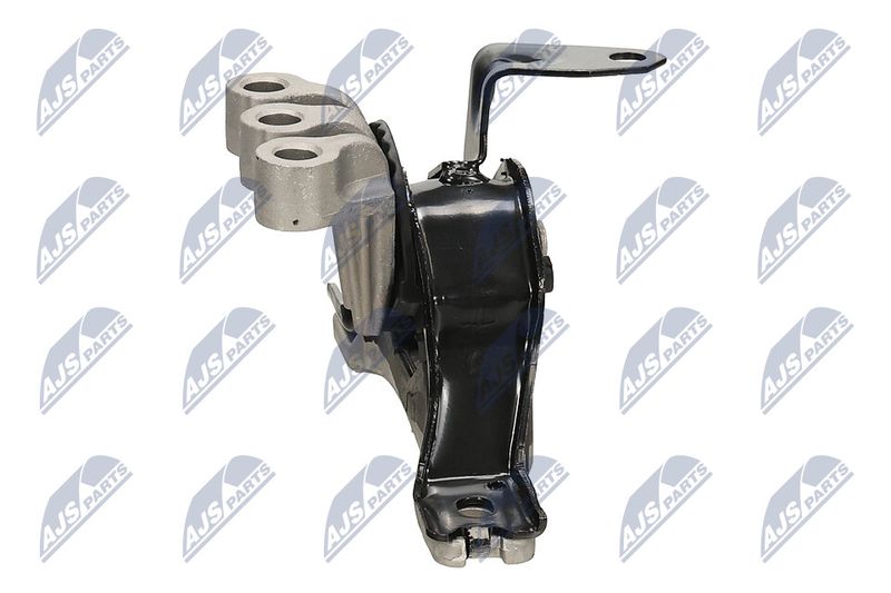 Paigutus, Mootor, NTY ZPS-PL-043