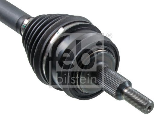 This part match OEM code: 7E0 407 276 L