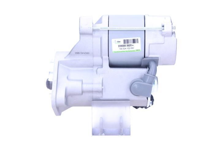 Starter, BV PSH 190.524.102.050