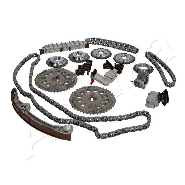 ASHIKA KCK120 Timing Chain Kit