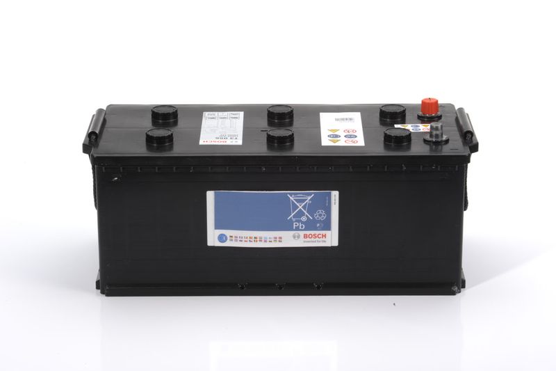 autobaterie 12V / 190Ah opačné póly 0092T30560