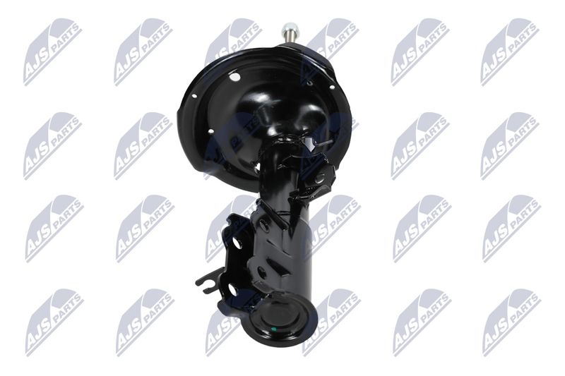 Amort, NTY A-HY-507