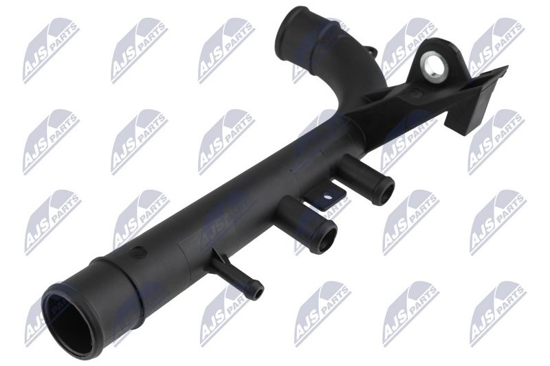 Jahutusvedeliku torustik, NTY CTM-PL-048