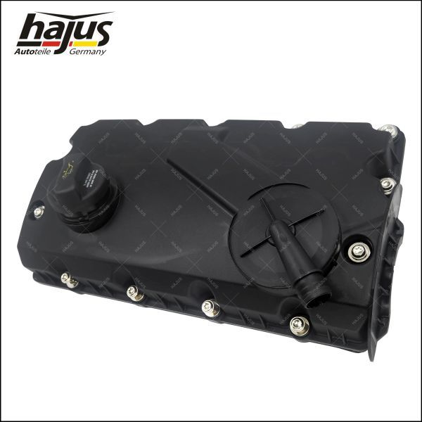 hajus Autoteile 1031040 - Cylinder Head Cover