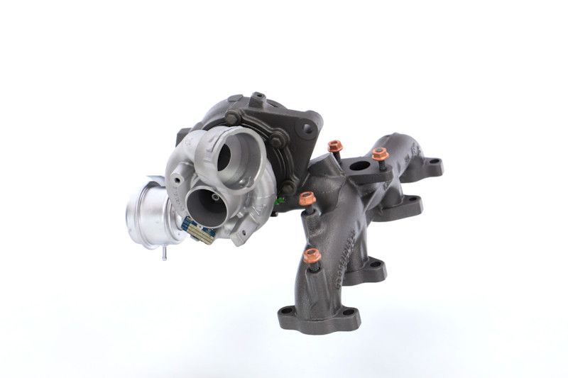 REMANTE 003-001-000051R Charger, charging (supercharged/turbocharged)
