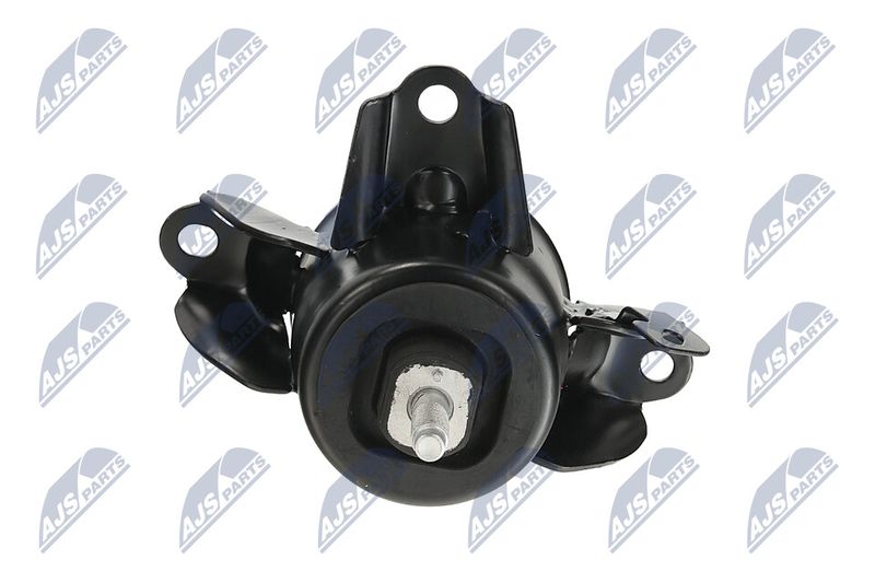 Paigutus, Mootor, NTY ZPS-KA-329