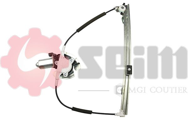SEIM 970034 Window Regulator