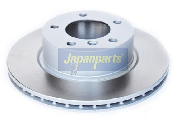 спирачен диск JAPANPARTS