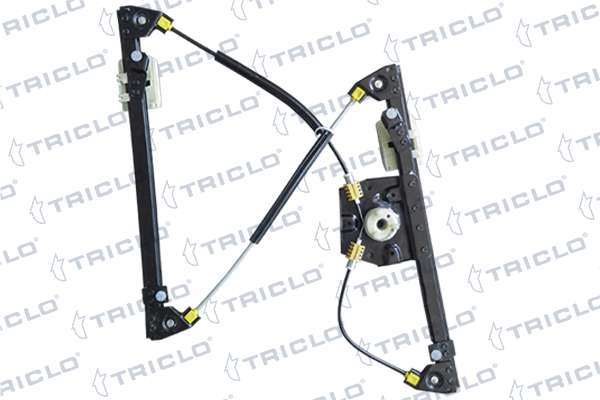 стъклоподемник TRICLO