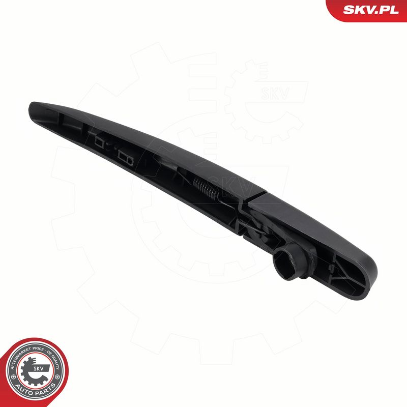 Kojamees, klaasipesu, ESEN SKV 05SKV829