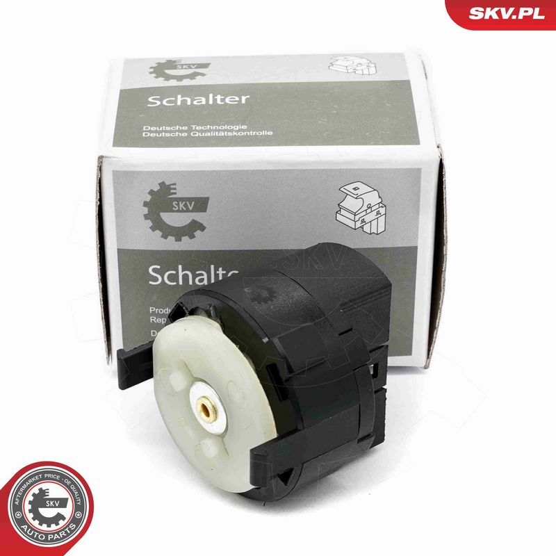 ESEN SKV 65SKV013 - Ignition Switch