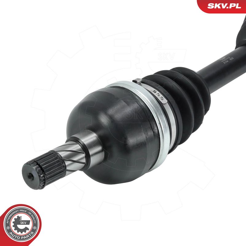 Veovõll, ESEN SKV 40SKV370