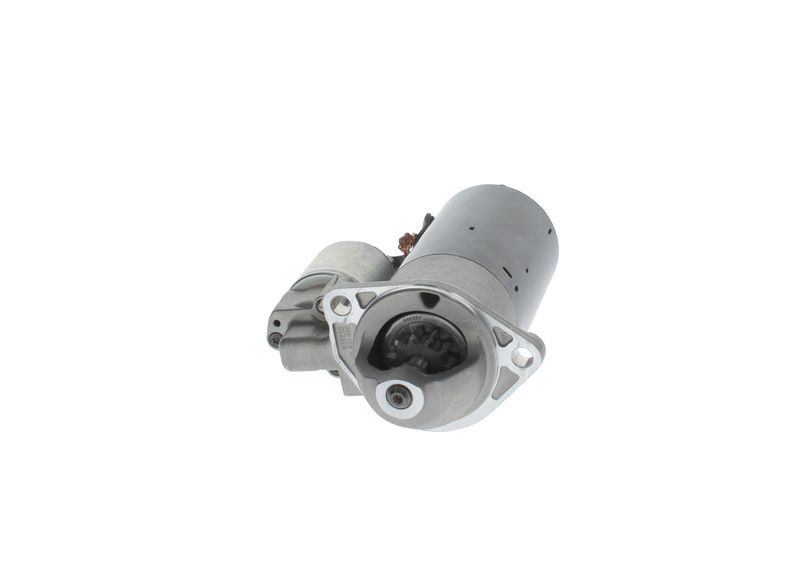 Starter 1 986 S00 654 BOSCH