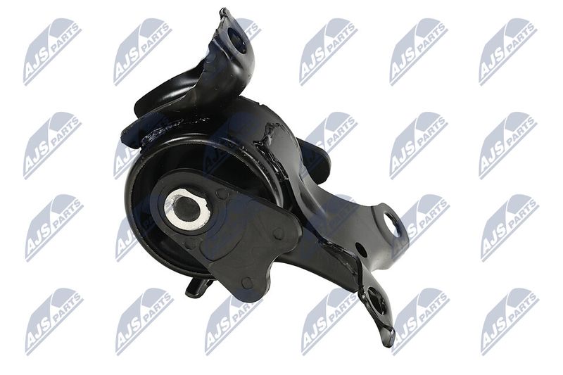 Paigutus, Mootor, NTY ZPS-HD-103