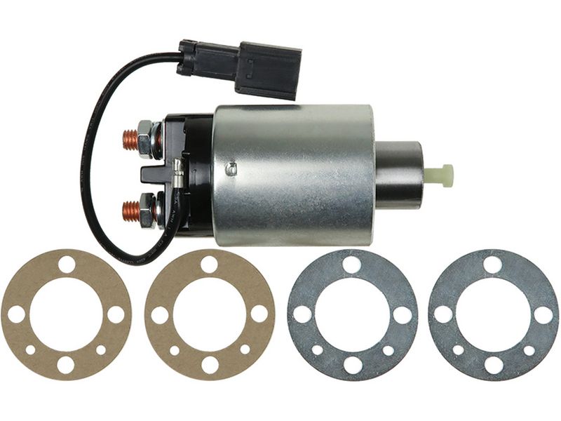 Solenoid, electromotor AS-PL SS5164P