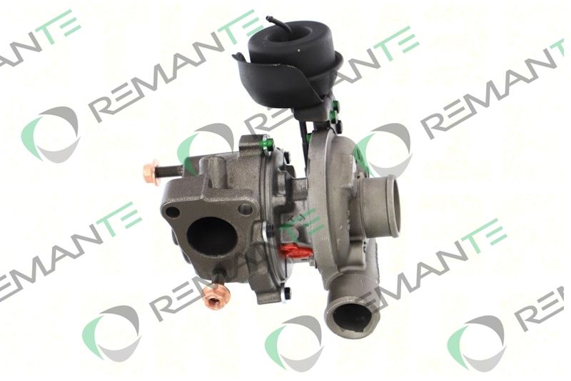 REMANTE 003-001-004167R Turbokompresorius