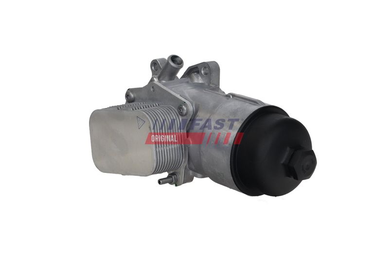 Õliradiaator, mootoriõli, FAST FT55296