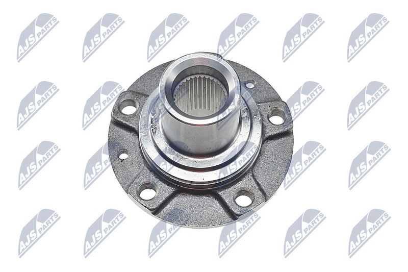 Rattalaagrikomplekt, NTY KLP-FT-029P