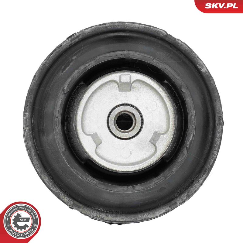 Paigutus, Mootor, ESEN SKV 75SKV128