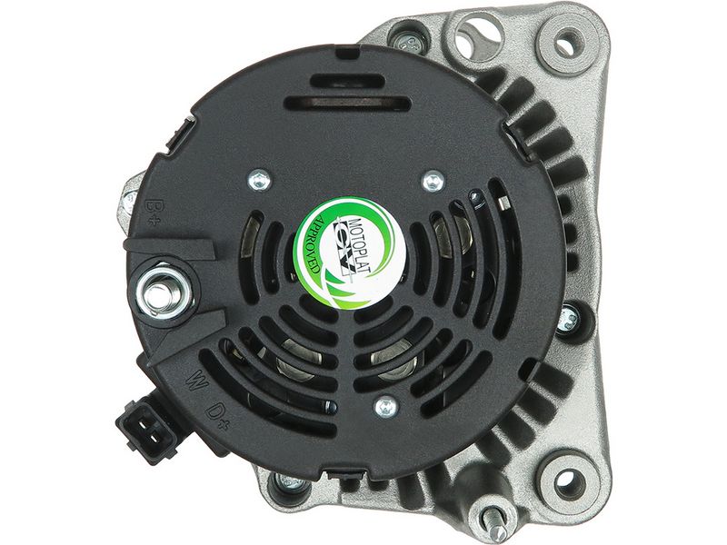 AS-PL A0019PR Alternator