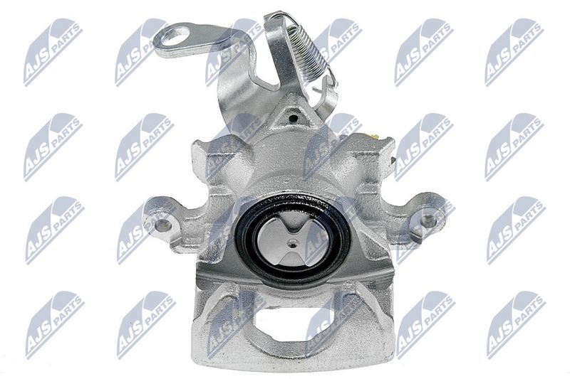 Pidurisadul, NTY HZT-MS-019