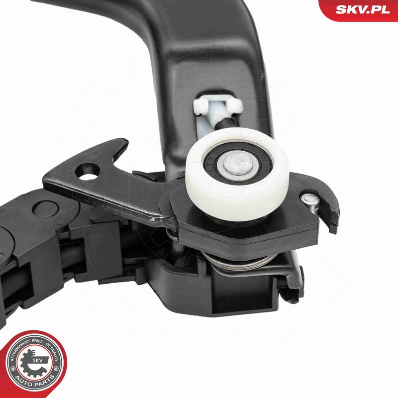 ESEN SKV 97SKV157 Roller Guide, sliding door
