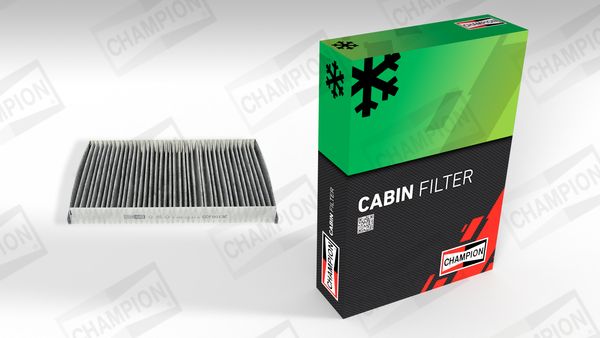 CHAMPION CCF0013C Filter, cabin air