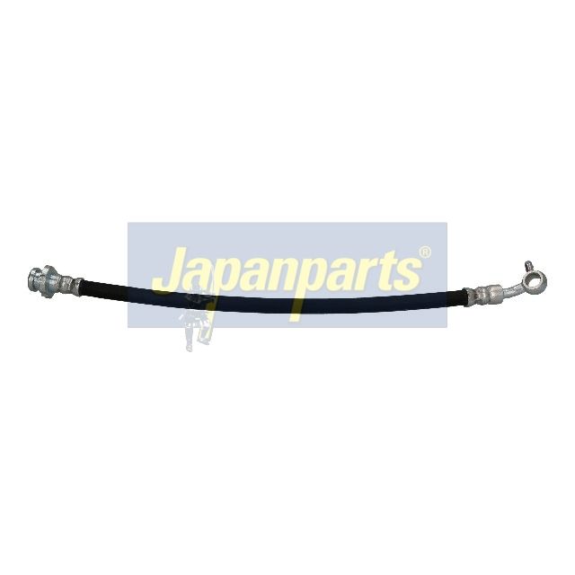 JAPANPARTS Laikantysis rėmas, stabdžių žarnelė