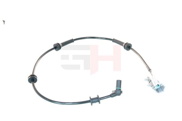 GH GH-702204 Sensor, wheel speed