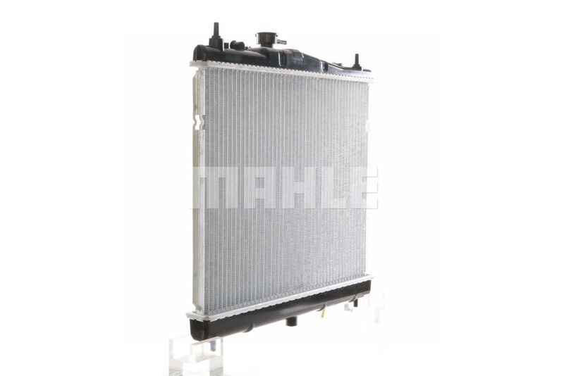 Product Image - Radiateur - CR839000S - MAHLE