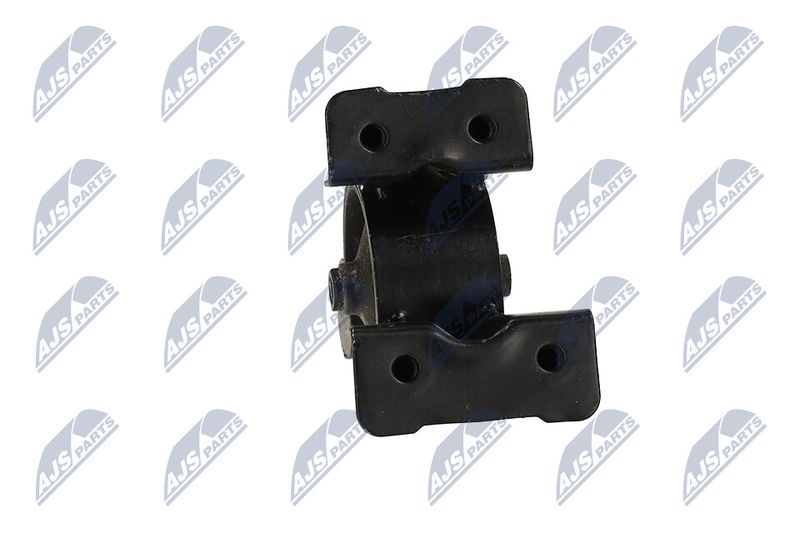 Paigutus, Mootor, NTY ZPS-KA-345