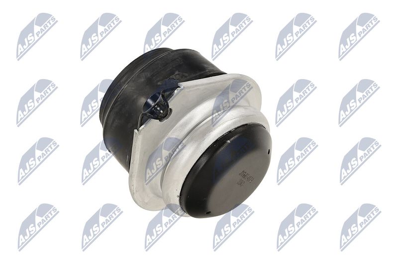 Paigutus, Mootor, NTY ZPS-ME-074