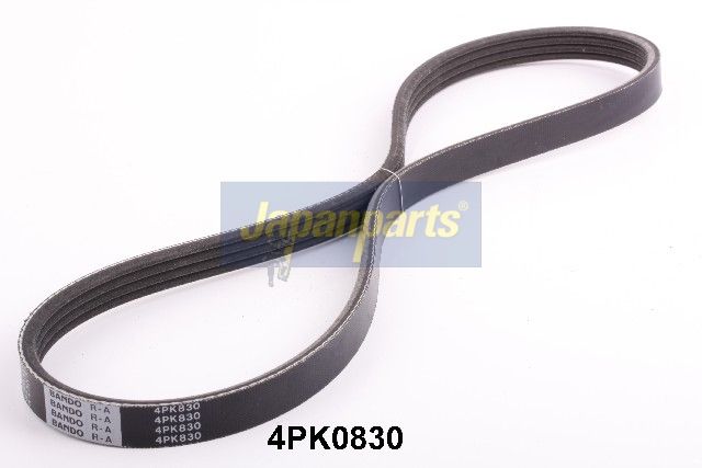 Correa trapecial poli V