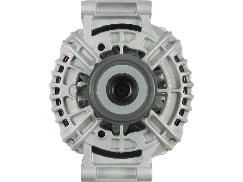 Generaator, AS-PL A0208