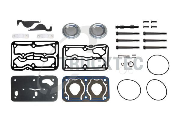 TRUCKTEC AUTOMOTIVE 01.15.158 - Repair Kit, air compressor