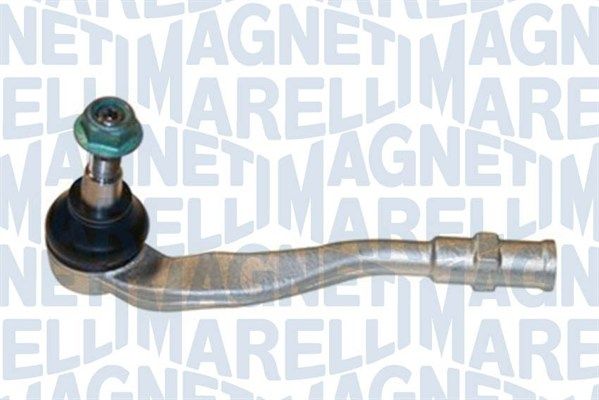 Наконечник, поперечна кермова тяга, Magneti Marelli 301191603010