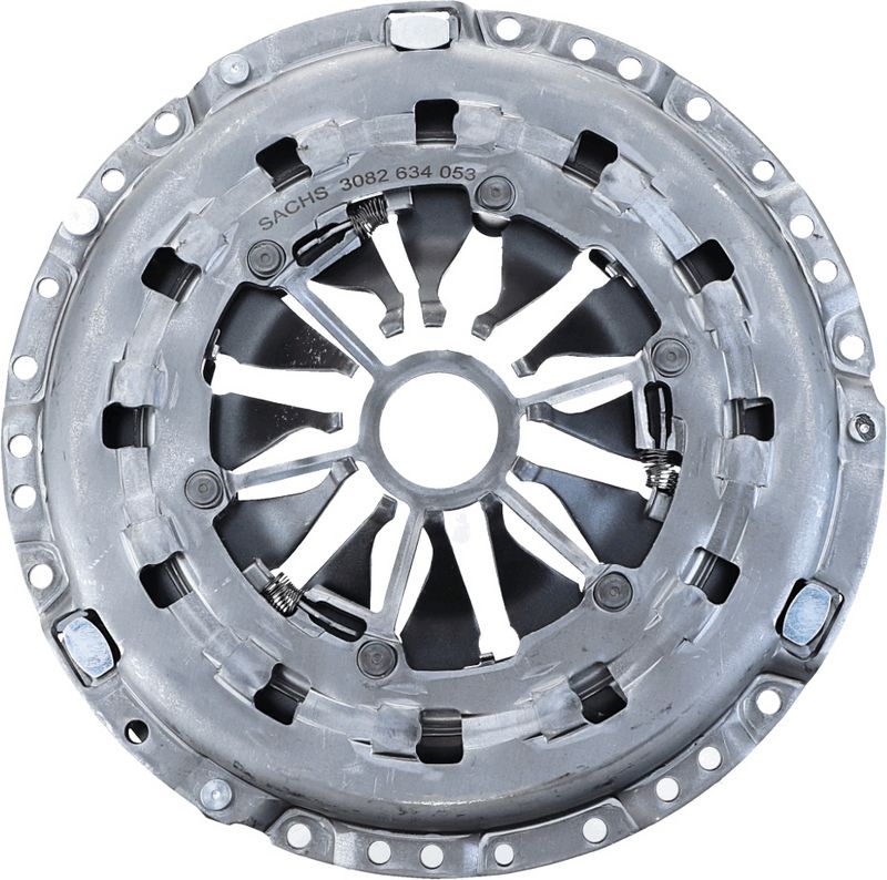 SACHS 3000951635 Clutch Kit