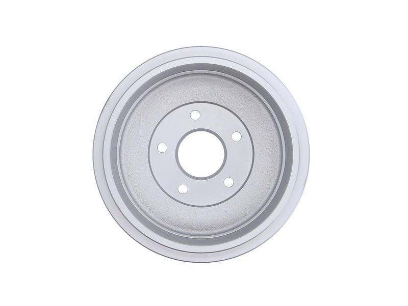 KAMOKA 104052 Brake Drum