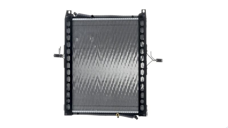 Product Image - Lage temperatuurkoeler, intercooler - CIR19000P - MAHLE