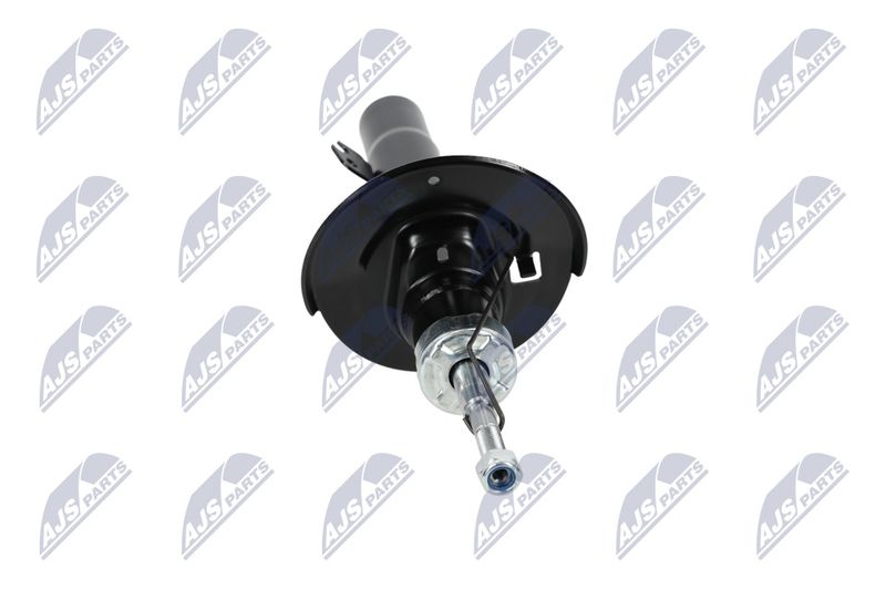 Amort, NTY A-CT-044