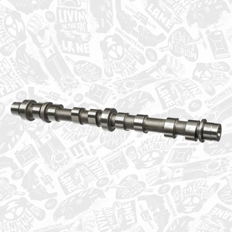 Product Image - Nokkenas - HV0361 - ET ENGINETEAM