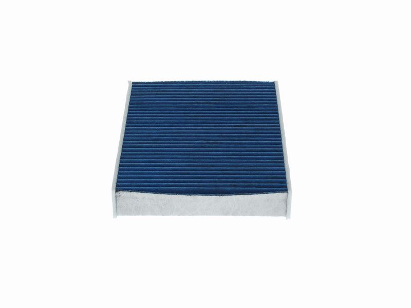 BOSCH 0 986 628 657 Filter, cabin air