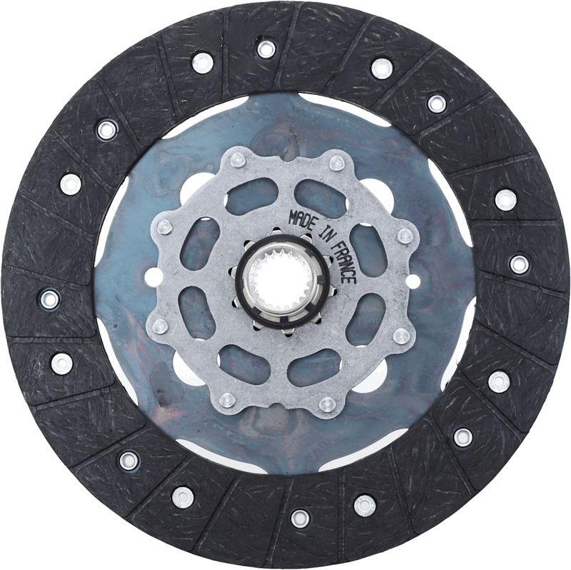 SACHS 3000950671 Clutch Kit