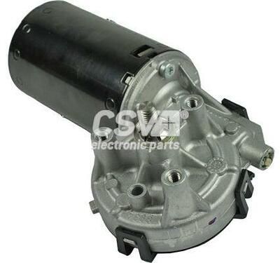 Motor del limpiaparabrisas