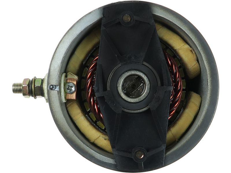 Motor electric AS-PL DC9033S