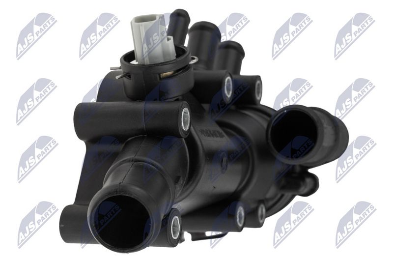NTY CTM-FR-074 Thermostat, coolant