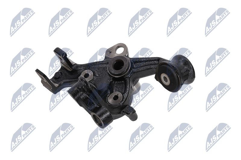 NTY ZZT-AU-004 Steering Knuckle, wheel suspension
